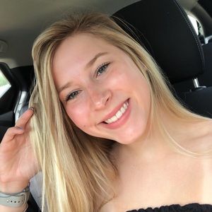 Meet your Posher, Madisyn